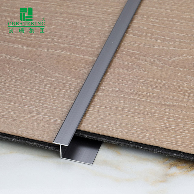 Borde en forma de T de 12x12,5 mm