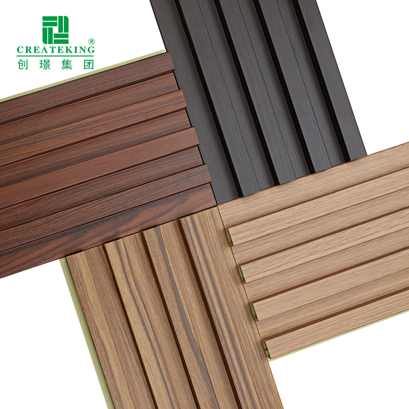 Los paneles de pared impermeables modificados para requisitos particulares fábrica de China para la decoración interior del fondo