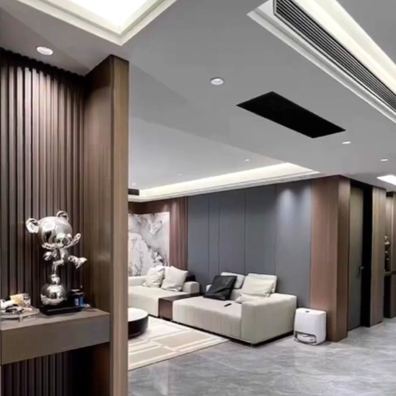 ¿Son los paneles de pared integrados de fibra de bambú respetuosos con el medio ambiente?