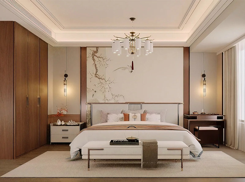 Comparación de paneles de pared de PVC y paneles de pared de madera