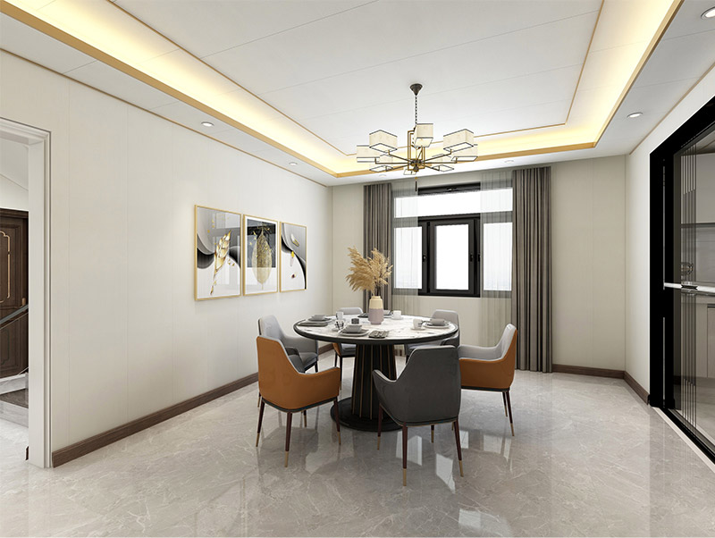 Un desglose actualizado de los diferentes tipos de rodapiés