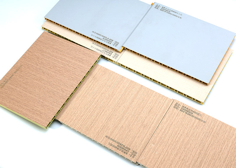 ¿Cuánto dura la vida útil de los paneles de pared interior de PVC?