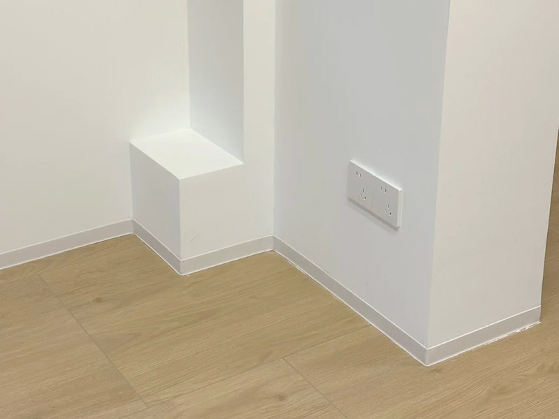 Rodapi&eacute;s Autoadhesivos