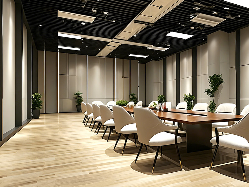 Paneles Ac&uacute;sticos