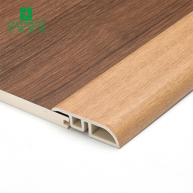 Reductor de moldeado SPC de 45*11 mm