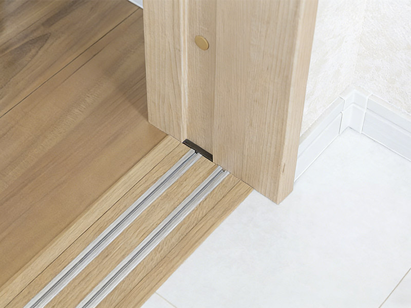 tira de transici&oacute;n