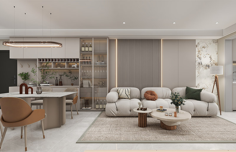 Diez tipos de revestimiento de madera populares para 2024