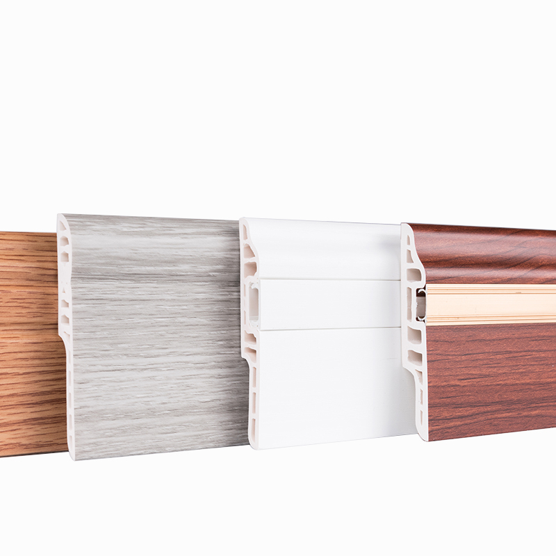 z&oacute;calo de pvc