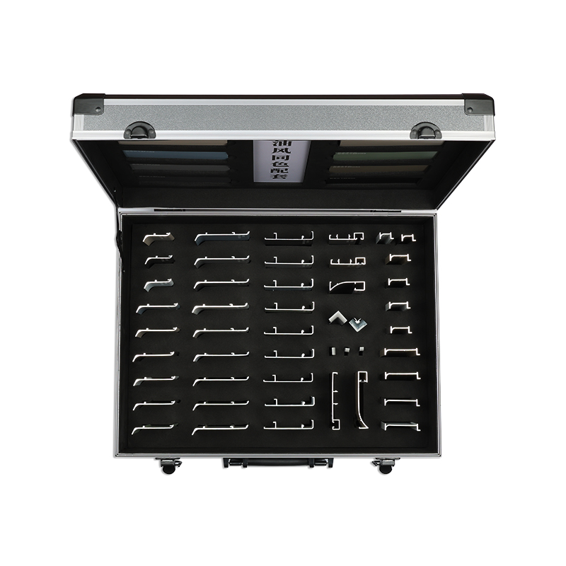 z&oacute;calo de aluminio de porcelana