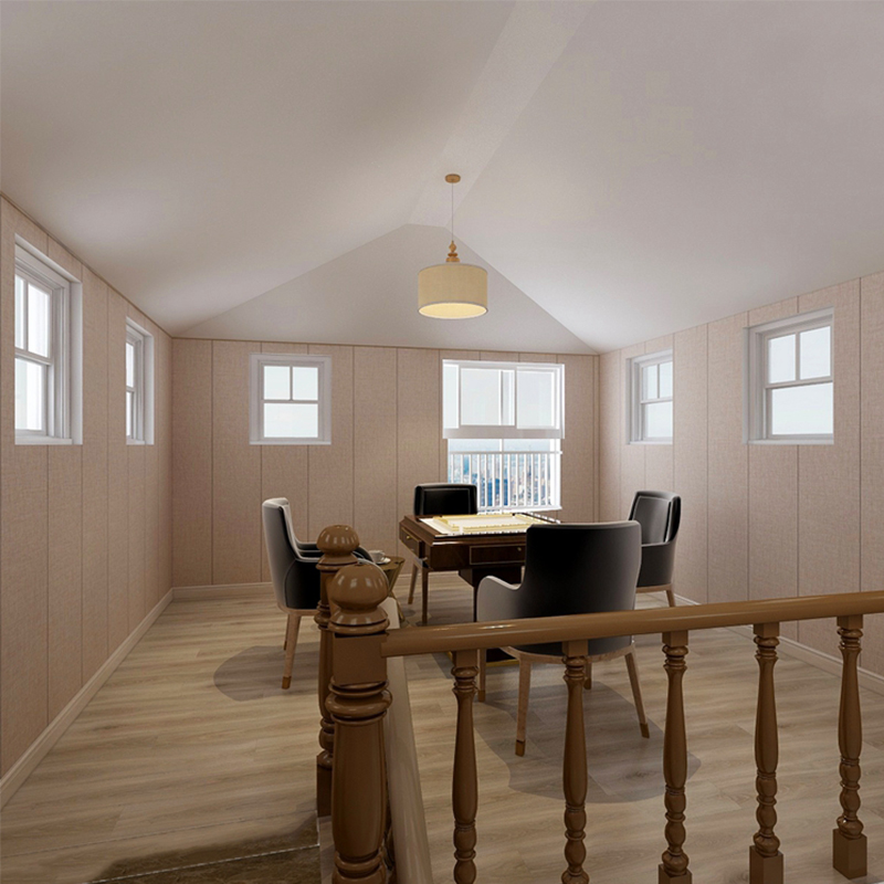 z&oacute;calo de pared de pvc