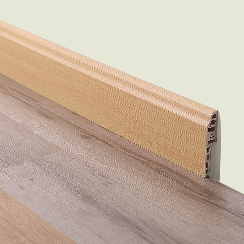 rodapi&eacute; de pvc