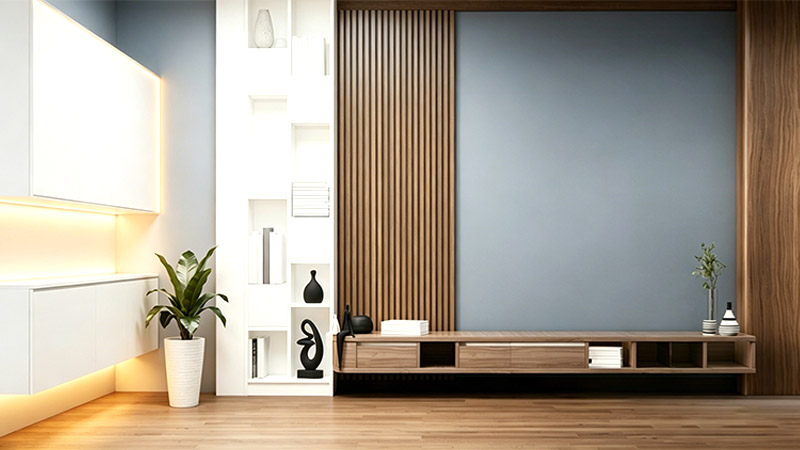 paneles de pared