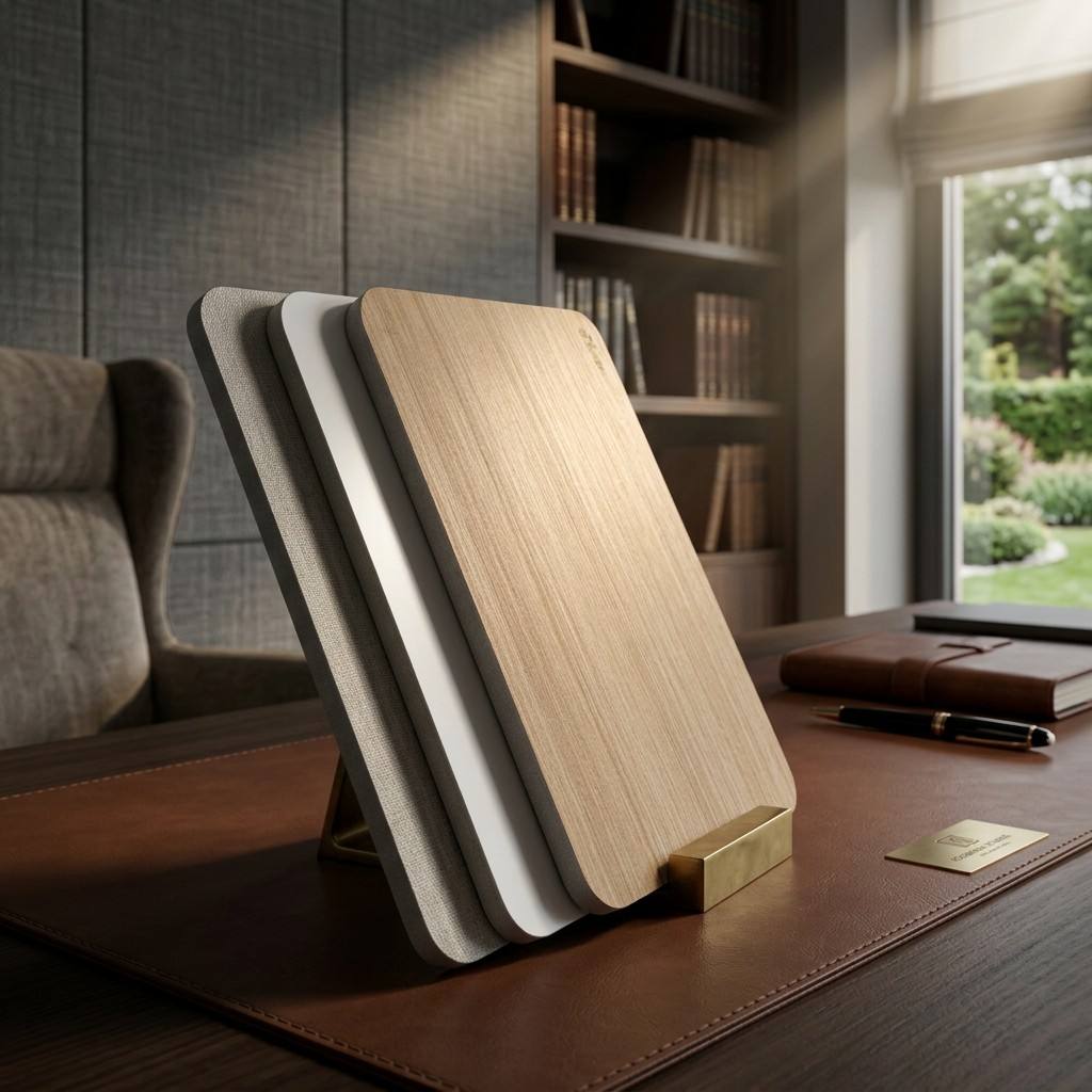 Panel de pared ignífugo de alto brillo de hoja de mármol de PVC para interiores para decoración moderna de sala de estar