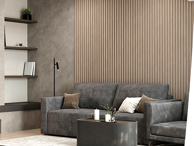 Regla 3-5-7 en dise&ntilde;o de interiores