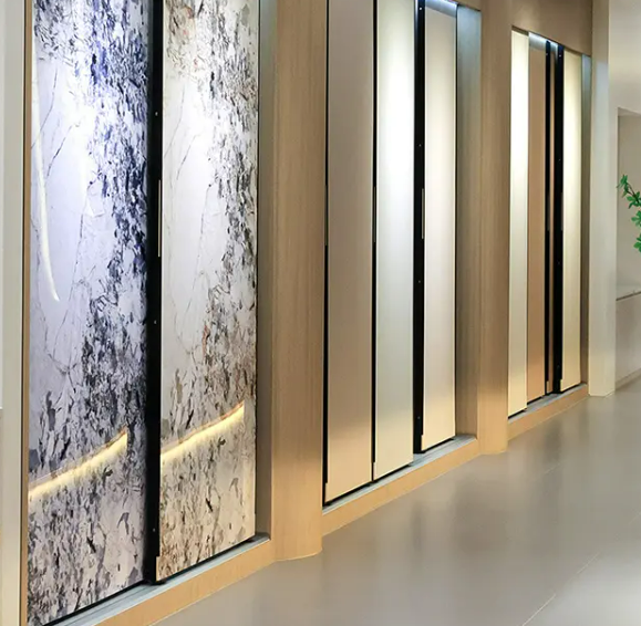 Paneles de pared de cristal de carbono: beneficios y guía de instalación